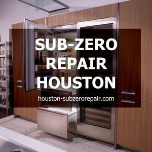 Sub-zero Repair Houston - Houston, TX, USA