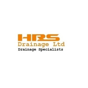 HRS Drainage Ltd - Southen-On-Sea, Essex, United Kingdom
