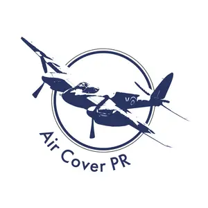 Air Cover PR - Thought Leadership & Corporate Comms