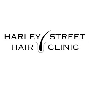 The Harley Street Hair Clinic - Marylebone, London W, United Kingdom