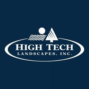 High Tech Landscapes, Inc. - Branchburg, NJ, USA