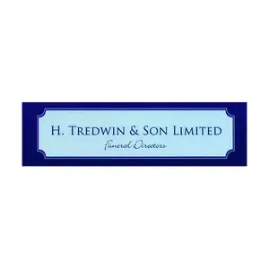 H TREDWIN & SON LIMITED - Wellington, Somerset, United Kingdom