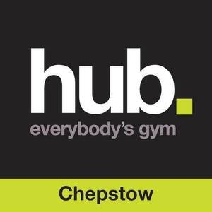 The Fitness Hub Chepstow - Chepstow, Monmouthshire, United Kingdom