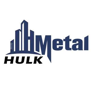 Protect Your Safety With HULK Metal's Safety Rails - LONDON, London E, United Kingdom