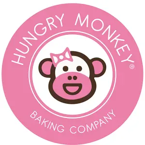 Hungry Monkey Baking - 92335, CA, USA