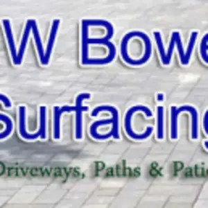 HW Bower Surfacing - Newark, Nottinghamshire, United Kingdom