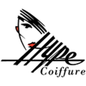 Hype Coiffure - London, London W, United Kingdom