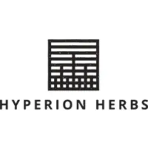 Hyperion Herbs - Louisville, KY, USA