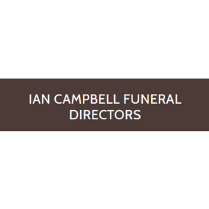 Ian Campbell Funeral Directors - Sanquhar, Dumfries and Galloway, United Kingdom