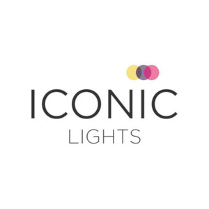 Iconic Lights - Eccles, Greater Manchester, United Kingdom