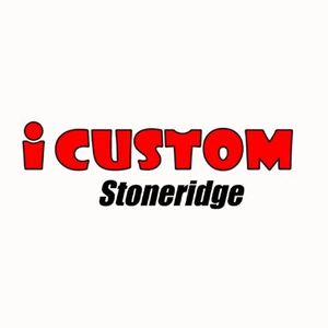 iCustom Stoneridge - Customized Apparel Printing Store in Stoneridge - Pleasanton, CA, USA