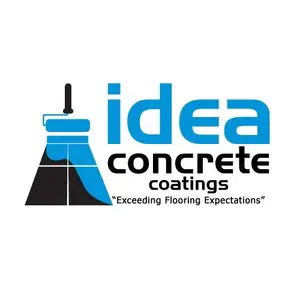 Idea Concrete Coatings - Medfield, MA, USA