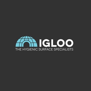 Igloo Surfaces - Doncaster, South Yorkshire, United Kingdom