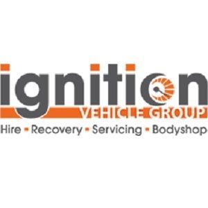 Ignition Vehicle Group Ltd - Coatbridge, North Lanarkshire, United Kingdom