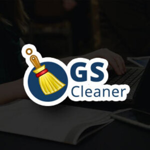 IGS PC Cleaner
