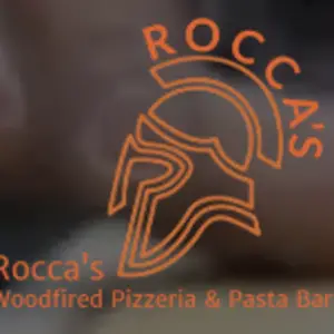 Rocca's Woodfired Pizzeria and Pasta Bar - Blackburn, VIC, Australia
