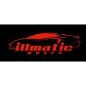 illmatic Wraps HQ | - Danbury, CT, USA