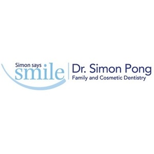 Dr. Simon Pong Family and Cosmetic Dentistry - Oakville, ON, Canada