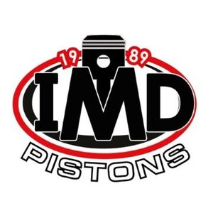 IMD Pistons - Tarporley, Cheshire, United Kingdom