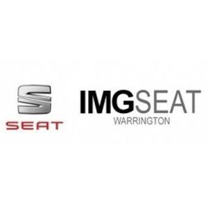 IMG SEAT, SEAT Dealer and Service centre - Warrington, Cheshire, United Kingdom