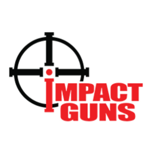 Impact Guns - Ogden, UT, USA