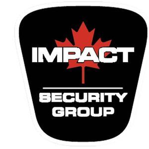 Impact Security Group - Winnipeg, MB, Canada