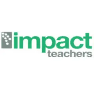 Impact Teachers - London, London E, United Kingdom