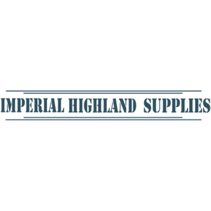 Imperial Highland Supplies™ UK - London, London W, United Kingdom