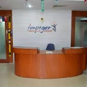 Impiger Technologies - Richardson, TX, USA