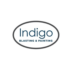 Indigo Blasting & Painting - Montpelier, OH, USA