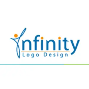 Infinity Logo Design - Baltimore, MD, USA
