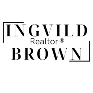 Ingvild Brown - Newton Centre, MA, USA