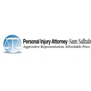 Orange County Personal Injury Lawyer - Sam Salhab - Santa Ana, CA, USA
