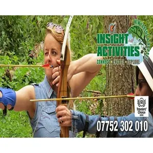 Insight Activities (New Forest) - Fordingbridge, Hampshire, United Kingdom