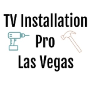 TV Installation Pro Las Vegas - North Las Vegas, NV, USA