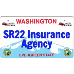 SR22 Insurance Agency - Seattle, WA, USA