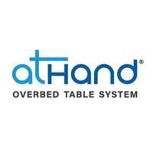atHand Overbed Table System - North Royalton, OH, USA