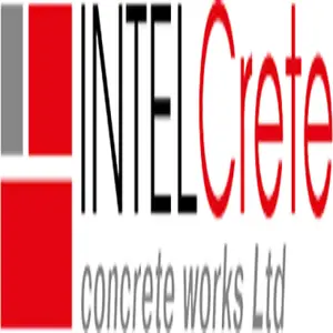 IntelCrete Concrete Works LTD - Winnipeg, MB, Canada