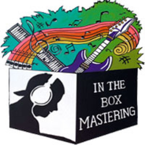 In The Box Mastering LLC - Melbourne Beach, FL, USA