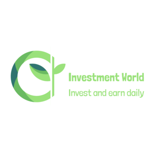 Investment world - London, Greater London, United Kingdom