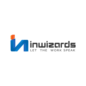 Inwizards Software Technology Logo