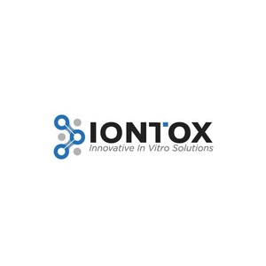 IONTOX Logo