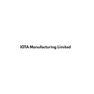 IOTA Manufacturing - Middlesbrough, North Yorkshire, United Kingdom