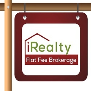 iRealty Flat Fee Brokerage, LLC - Elmhurst, IL, USA