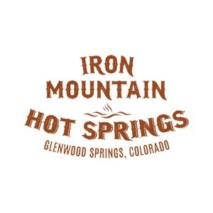 Iron Mountain Hot Springs - Glenwood Springs, CO, USA