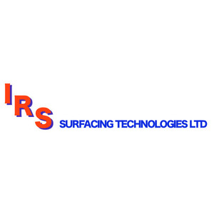 IRS Surfacing Technologies Ltd - Ormskirk, Lancashire, United Kingdom