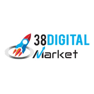 38 Digital Market - Chagrin Falls, OH, USA