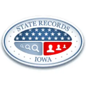 Iowa State Records - Des Moines, IA, USA