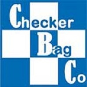 Checker Bag - St  Louis, MO, USA