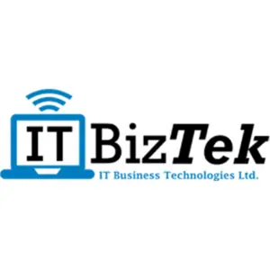 ITBizTek - IT Business Technologies Ltd. - Richmond Hill, ON, Canada